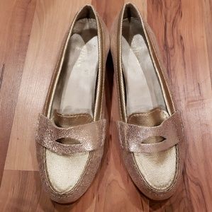 Cole haan loafer